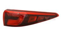 Kia Sportage 15-18 Lampa tylna prawa