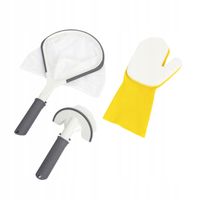 Zestaw do czyszczenia Lay-Z-Spa Bestway 60310