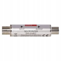 FILTR PRZECIWZAKŁÓCENIOWY EMOS LTE 5G EM694IEC J5712