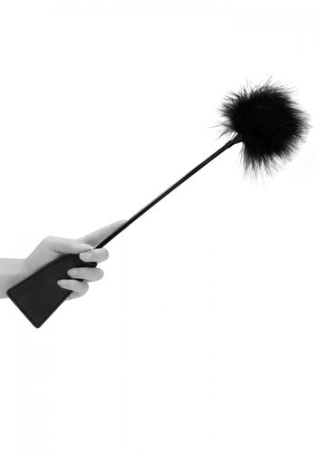 crop with feather tickler na Arena.pl