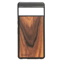drewniane etui bewood do google pixel 7 palisander santos