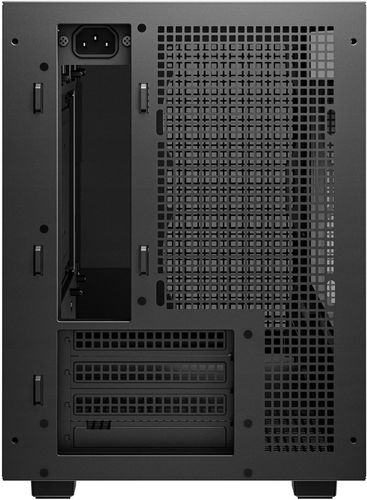 Obudowa Deepcool CH260 Black na Arena.pl