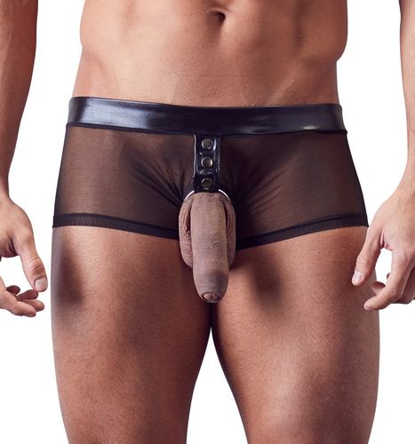 Men's Pants Cock Ring Xl na Arena.pl