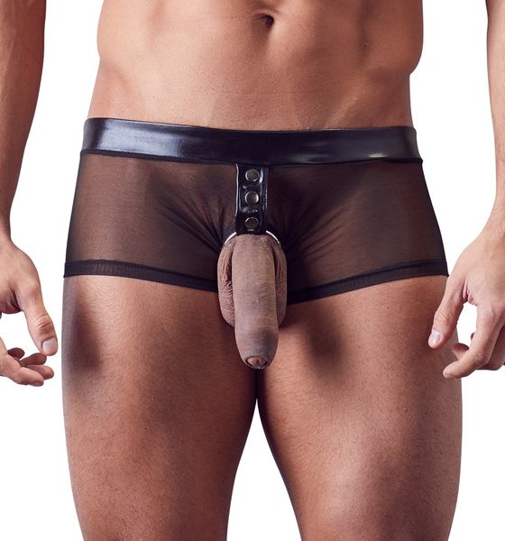 Men's Pants Cock Ring Xl zdjęcie 3
