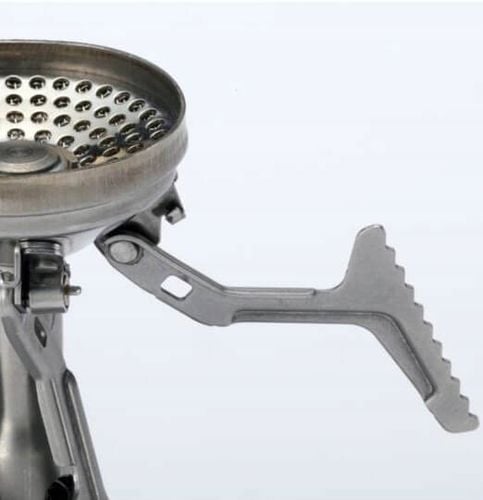 Kuchenka turystyczna Amicus w/o Igniter SOTO na Arena.pl