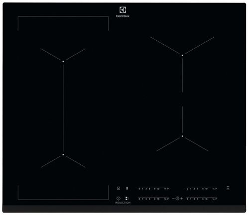 PŁYTA INDUKCYJNA ELECTROLUX EIV63443 CleverHeat Booster EcoTimer na Arena.pl