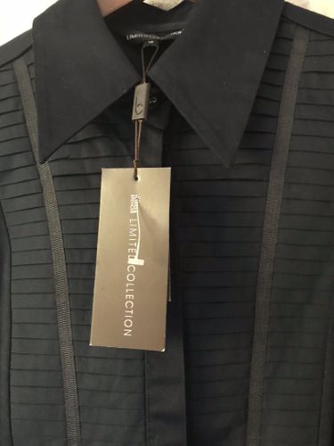 KOSZULA MARKS & SPENCER LIMITED COLECTION na Arena.pl
