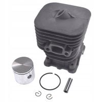 CYLINDER TŁOK HUSQVARNA 124L 125R 125L 125E 128R