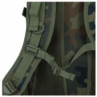 PLECAK WOJSKOWY TAKTYCZNY DOMINATOR SPEAR LASER MILITARNY MORO wz.93 35L