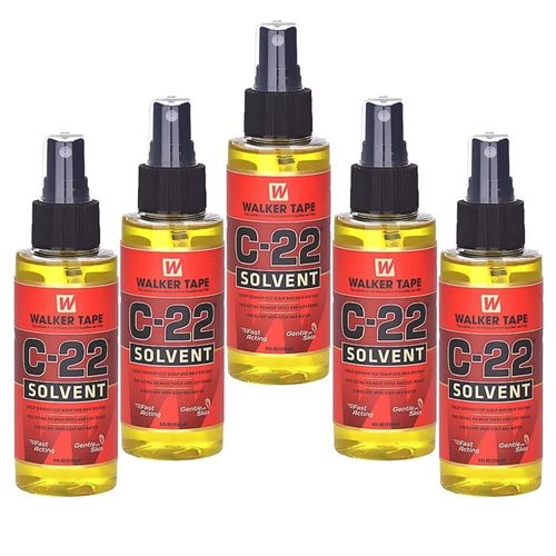 REMOVER WALKER TAPE C-22 SOLVENT TAPE ON ZMYWACZ DO KLEJU  CYTRUSOWY ZAPACH na Arena.pl