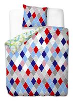 Pościel DecoKing STAINEDGLASS 155x220+80x801