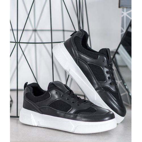 Buty Na Platformie MCKEYLOR r.40 na Arena.pl