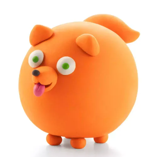 Hey Clay. Psy na Arena.pl