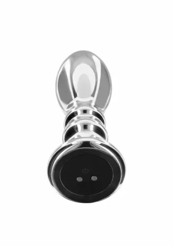 toyjoy the slider vibrating plug large stal nierdzewna 7 trybow usb na Arena.pl