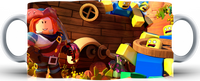 Kubek Roblox