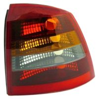 LAMPA TYLNA PRAWA OPEL ASTRA G 2000 2001 2002 2003 2004 2005 2006 2007 2008