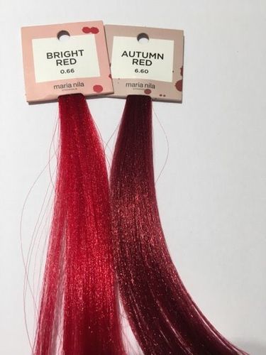 Maria Nila BRIGHT RED 300ML na Arena.pl