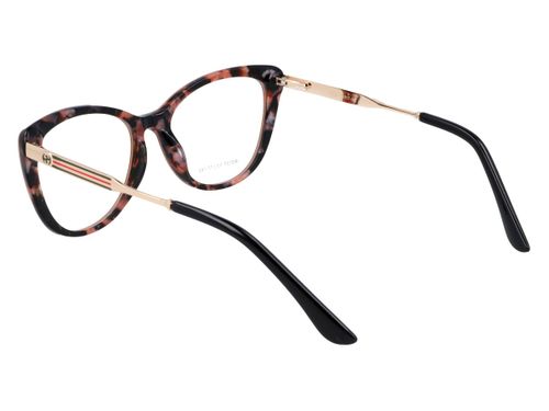 Oprawka korekcyjna cat eye na Arena.pl