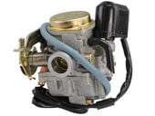Gaźnik Skuter GY6 4T Odblokowany Qmb Qma Zipp Vapor Romet Kingway Coliber