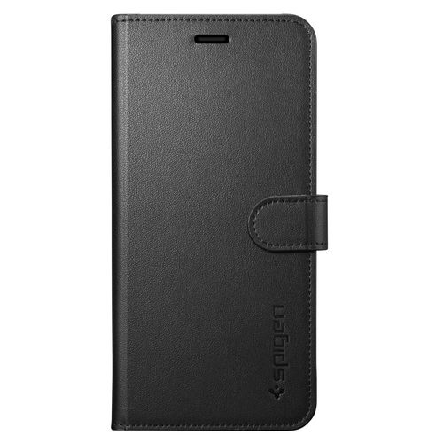 SPIGEN WALLET S Samsung Galaxy S9 Plus - BLACK na Arena.pl