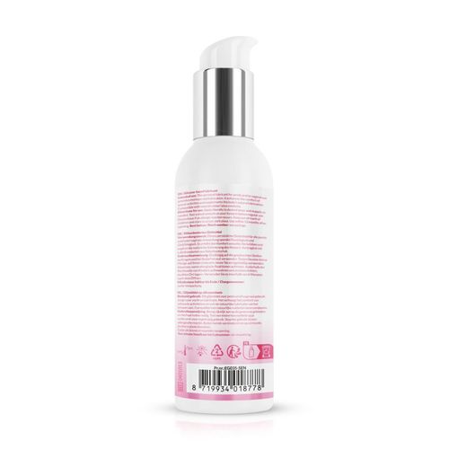 easyglide sensitive silicon lubricant   150 ml na Arena.pl