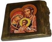 Ikona Święta Rodzina