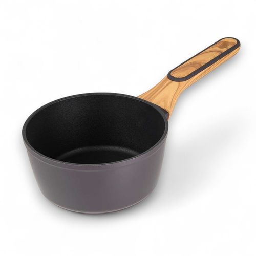 rondelek multiclad 16cm bergner bg-56035 charcoal na Arena.pl