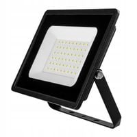 NEO HALOGEN LEDBIAŁY CIEPŁY 50W REFLEKTOR 6500K IP65 NAŚWIETLACZ 99-053
