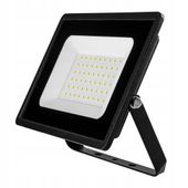 NEO HALOGEN LEDBIAŁY CIEPŁY 50W REFLEKTOR 6500K IP65 NAŚWIETLACZ 99-053