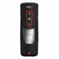 Endurance masturbator w kształcie tyłka Pipedream