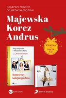 KONESERZY KOLEJNEGO DNIA + CD ARTUR..