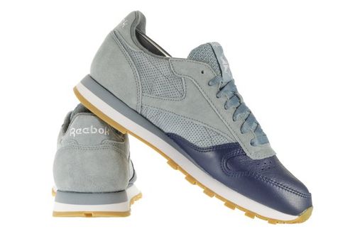 Reebok CL LEATHER LS (BD6078) na Arena.pl