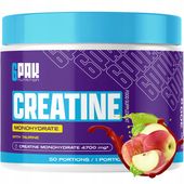 KREATYNA Monohydrat na 50 DNI Creatine Mono W Proszku Mięśnie Siła