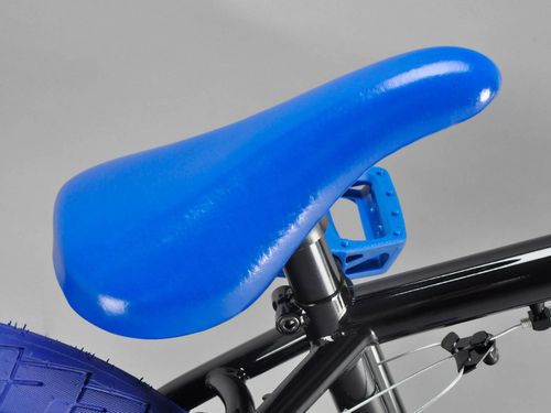Rower BMX MAFIABIKES Kush2+ 20" Dusk 2019 na Arena.pl