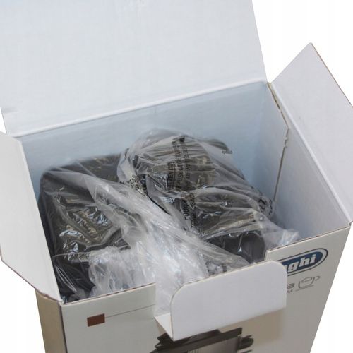 Pojemnik na mleko ekspresu DeLonghi Dinamica na Arena.pl