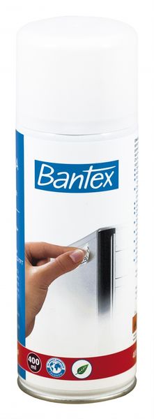 PŁYN DO USUWANIA ETYKIET BANTEX 400 zdjęcie 1