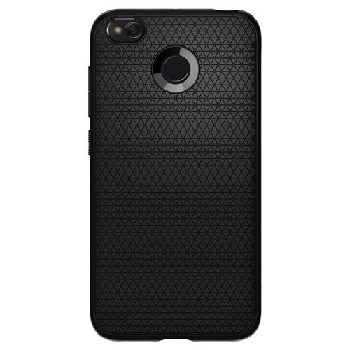 SPIGEN LIQUID AIR XIAOMI REDMI 4X - BLACK na Arena.pl