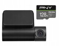 Wideorejestrator Kamera 70MAI A200 Full HD 1080p HDR WiFi + Karta 128GB