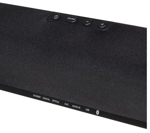 Soundbar Philips HTL1190B/12 na Arena.pl