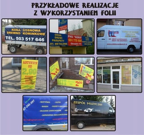 LITERY cyfry samoprzylepne NAPISY naklejki z folii na Arena.pl