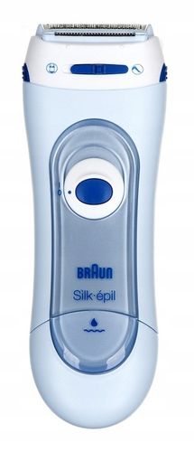 Golarka damska Braun LS5160 Silk-épil na Arena.pl