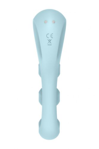 wibrator stymulacja pochwy satisfyer tri ball 2 na Arena.pl