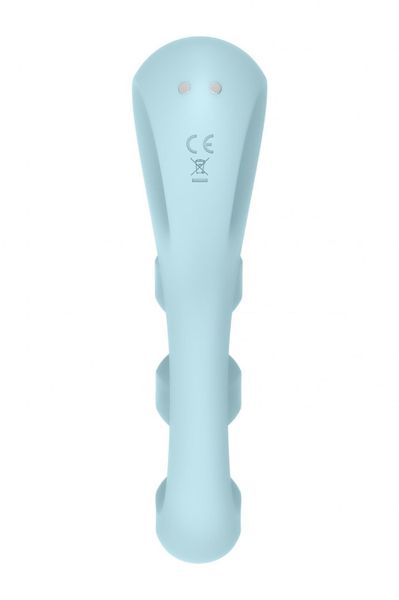 Wibrator Stymulacja Pochwy Satisfyer Tri Ball 2 zdjęcie 9