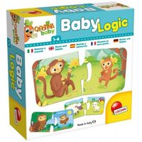 carotina baby logic mum and puppy 0038