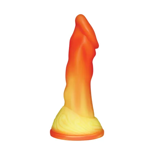 nobu beasties tuli - model z teksturowaną końcowką i przyssawką na Arena.pl