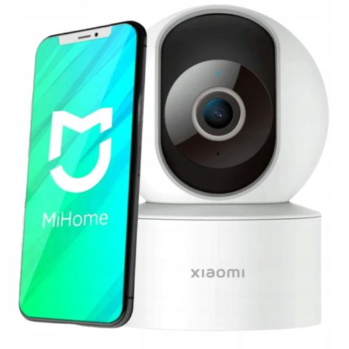 Kamera IP wewnętrzna Xiaomi Mi 360 na Arena.pl