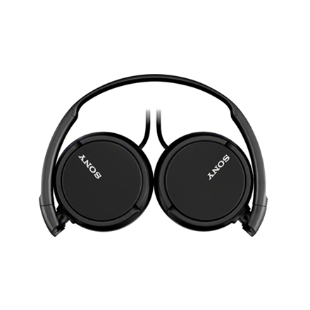 Sony | MDR-ZX110 | Słuchawki | Czarny na Arena.pl