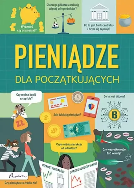 Pieniądze dla początkujących zdjęcie 1