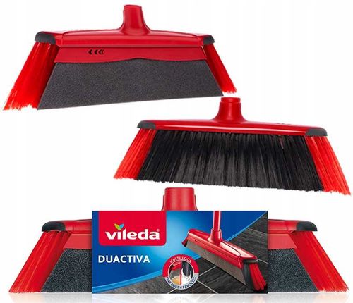 wkład do szczotki vileda duactiva na Arena.pl