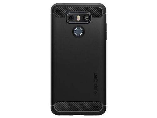 Etui Spigen Rugged Armor LG G6 na Arena.pl